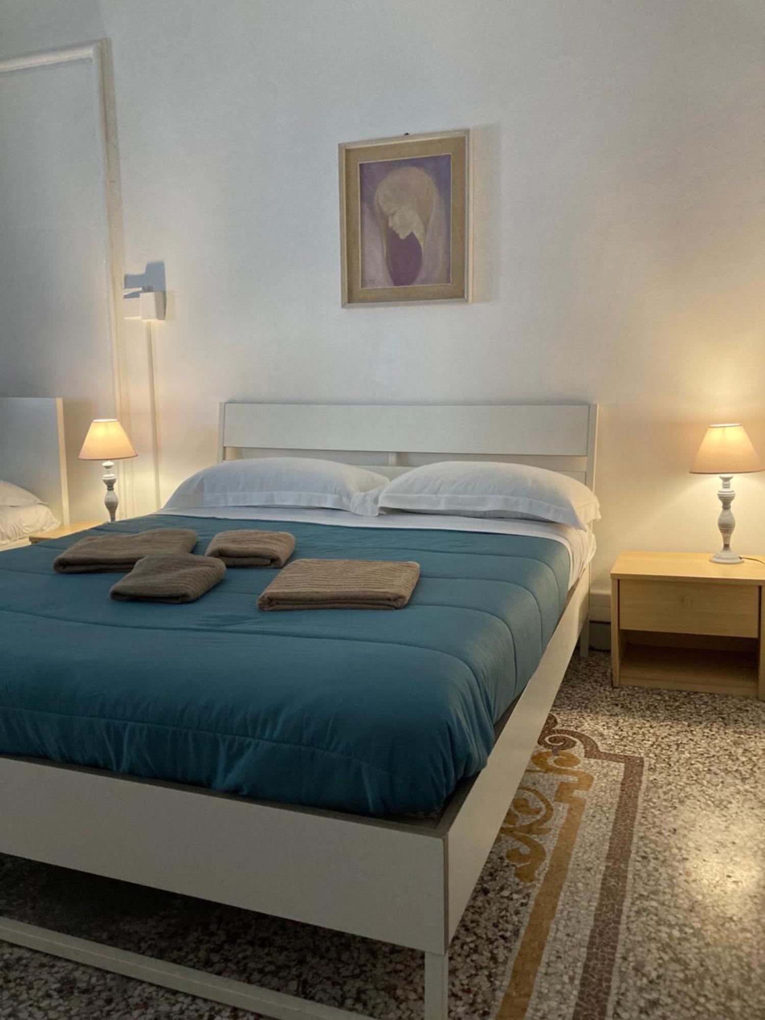 Guest House Roma Genua Exterior foto